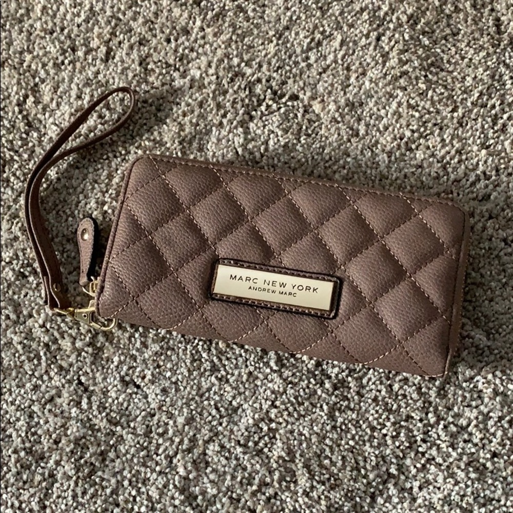 Marc New York Wristlet